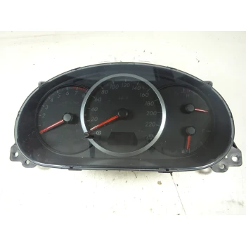 QUADRO STRUMENTI CONTACHILOMETRI Mazda Mazda5 2010 1.8I c23555430