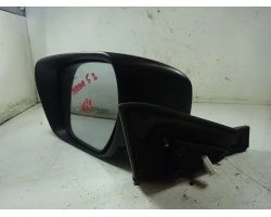 OGLEDALO LEVO Mazda Mazda5 2010 1.8I
