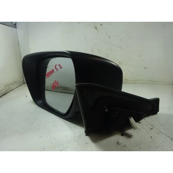 OGLEDALO LEVO Mazda Mazda5 2010 1.8I