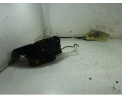 CHIUSURA SERRATURA PORTA ANTERIORE DESTRA Hyundai Tucson 2006 2.0CRDI 4WD