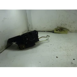 DOOR LOCK FRONT RIGHT Hyundai Tucson 2006 2.0CRDI 4WD