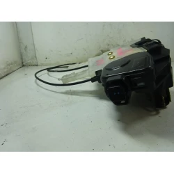 CHIUSURA SERRATURA PORTA ANTERIORE DESTRA Hyundai Tucson 2006 2.0CRDI 4WD