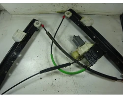 WINDOW MECHANISM FRONT LEFT Ford Mondeo 2010 2.0 TDCI DPF M6