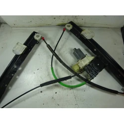 WINDOW MECHANISM FRONT LEFT Ford Mondeo 2010 2.0 TDCI DPF M6