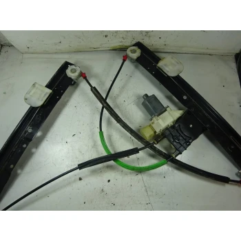 MEHANIZEM ŠIPE SP LEVA Ford Mondeo 2010 2.0 TDCI DPF M6