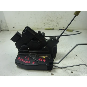 ZAKLEP SP LEVA Mazda Mazda5 2010 1.8I