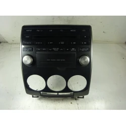 RADIO Mazda Mazda5 2010 1.8I 14797325
