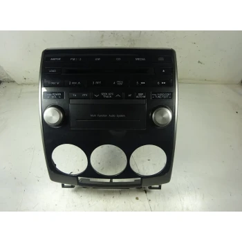 AUTORADIO Mazda Mazda5 2010 1.8I 14797325