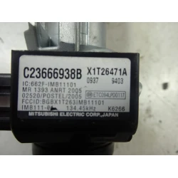 CILINDRETTO AVVIAMENTO Mazda Mazda5 2010 1.8I c23666938b