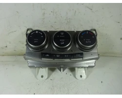 CENTRALINA COMANDO CLIMATIZZATORE Mazda Mazda5 2010 1.8I k1900cd85