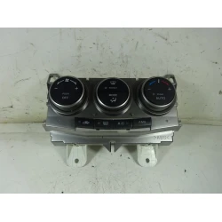 CENTRALINA COMANDO CLIMATIZZATORE Mazda Mazda5 2010 1.8I k1900cd85 CENTRALINA COMANDO CLIMATIZZATORE Mazda Mazda5 2010 1.8I k1900cd85