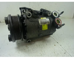 KOMPRESOR KLIME Ford Mondeo 2010 2.0 TDCI DPF M6 dw10c-mon