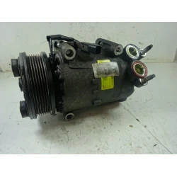 KOMPRESOR KLIME Ford Mondeo 2010 2.0 TDCI DPF M6 dw10c-mon