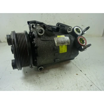 AIR CONDITIONING COMPRESSOR Ford Mondeo 2010 2.0 TDCI DPF M6 dw10c-mon