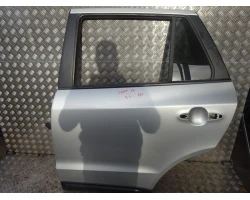PORTA LAMINERA NUDA POSTERIORE SINISTRA Hyundai Santafe 2007 2.2CRDI