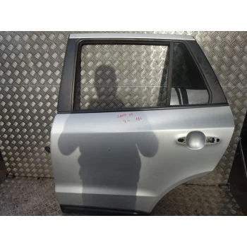 PORTA LAMINERA NUDA POSTERIORE SINISTRA Hyundai Santafe 2007 2.2CRDI