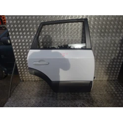 DOOR COMPLETE REAR RIGHT Hyundai Tucson 2009 2.0CRDI