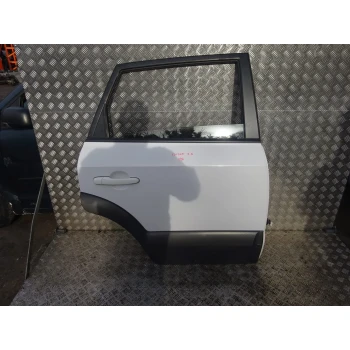 DOOR COMPLETE REAR RIGHT Hyundai Tucson 2009 2.0CRDI