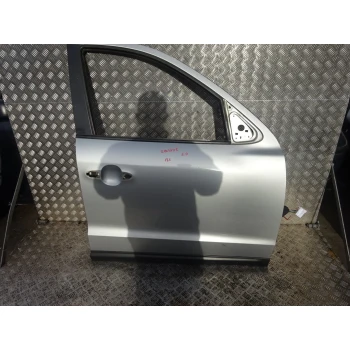 PORTA LAMIERA NUDA ANTERIORE DESTRA Hyundai Santafe 2007 2.2CRDI