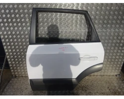 PORTA LAMINERA NUDA POSTERIORE SINISTRA Hyundai Tucson 2009 2.0CRDI