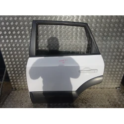 DOOR REAR LEFT Hyundai Tucson 2009 2.0CRDI
