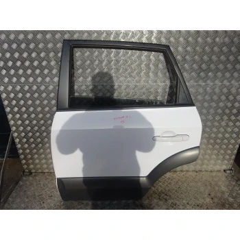 PORTA LAMINERA NUDA POSTERIORE SINISTRA Hyundai Tucson 2009 2.0CRDI