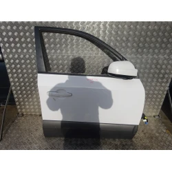 DOOR FRONT RIGHT Hyundai Tucson 2009 2.0CRDI