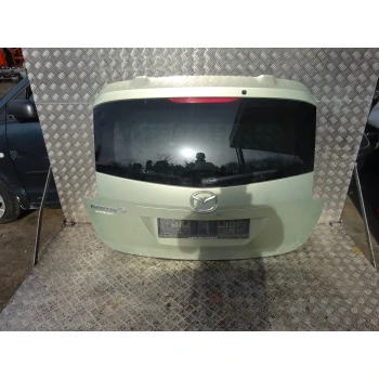 COFANO POSTERIORE Mazda Mazda5 2010 1.8I