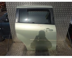 PORTA LAMINERA NUDA POSTERIORE DESTRA Mazda Mazda5 2010 1.8I