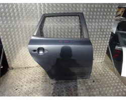PORTA LAMINERA NUDA POSTERIORE DESTRA Kia Cee'd 2007 1.6CRDI