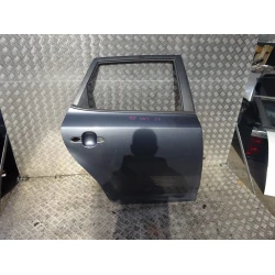 DOOR REAR RIGHT Kia Cee'd 2007 1.6CRDI