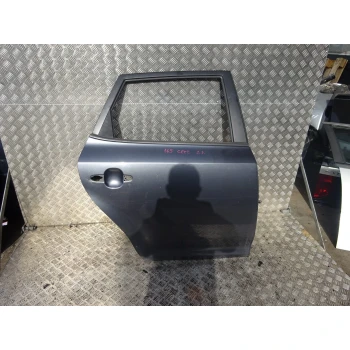 DOOR REAR RIGHT Kia Cee'd 2007 1.6CRDI