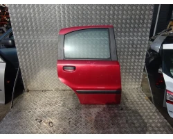 PORTA LAMINERA NUDA POSTERIORE DESTRA Fiat Panda 2005 1.1
