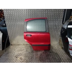 PORTA LAMINERA NUDA POSTERIORE DESTRA Fiat Panda 2005 1.1