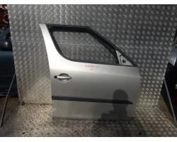 PORTA LAMIERA NUDA ANTERIORE DESTRA Škoda Roomster 2008 1.4