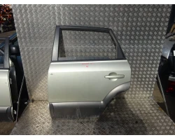 PORTA LAMINERA NUDA POSTERIORE SINISTRA Hyundai Tucson 2006 2.0CRDI 4WD