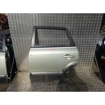 PORTA LAMINERA NUDA POSTERIORE SINISTRA Hyundai Tucson 2006 2.0CRDI 4WD