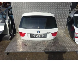 VRATA KOMPLET PRTLJAŽNA BMW 3 2010 318D TOURING
