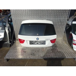 VRATA KOMPLET PRTLJAŽNA BMW 3 2010 318D TOURING