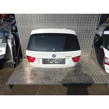 VRATA KOMPLET PRTLJAŽNA BMW 3 2010 318D TOURING