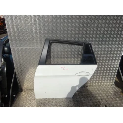 PORTA LAMINERA NUDA POSTERIORE SINISTRA BMW 3 2010 318D TOURING