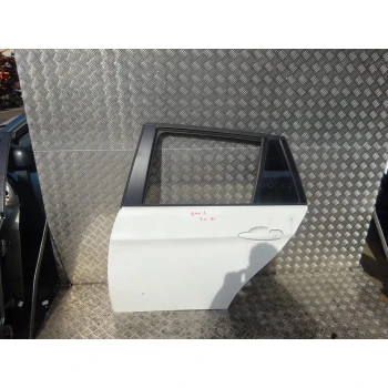 PORTA LAMINERA NUDA POSTERIORE SINISTRA BMW 3 2010 318D TOURING