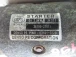 ZAGANJALNIK Hyundai Tucson 2009 2.0CRDI 03101-3220 36100-27011
