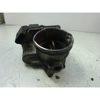 HIGH FLOW THROTTLE Volkswagen Passat 2006 2.0TDI VARIANT a2c53085612