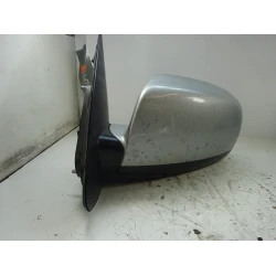 MIRROR LEFT Hyundai Santafe 2007 2.2CRDI