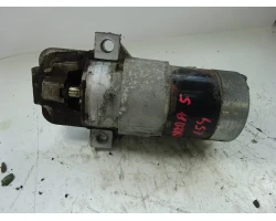 MOTORINO AVVIAMENTO Mazda Mazda5 2010 1.8I