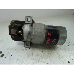 STARTER MOTOR Mazda Mazda5 2010 1.8I