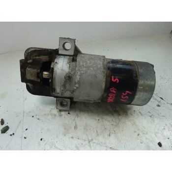 STARTER MOTOR Mazda Mazda5 2010 1.8I