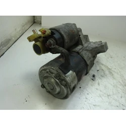 MOTORINO AVVIAMENTO Mazda Mazda5 2010 1.8I