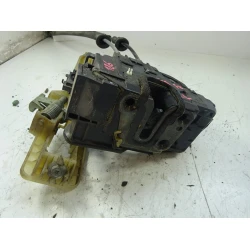 DOOR LOCK FRONT LEFT Hyundai Santafe 2007 2.2CRDI DOOR LOCK FRONT LEFT Hyundai Santafe 2007 2.2CRDI